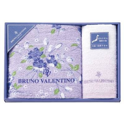 Honda Towel      "Bruno Valentino": 65120 . -1 ., 3484 . - 1 .