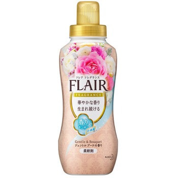 KAO "Flair Fragrance"      ,    , 570 .