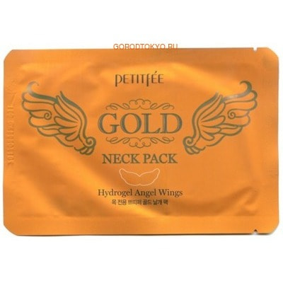 Petitfee "Gold Neck Pack"     ,     , 10 . ()