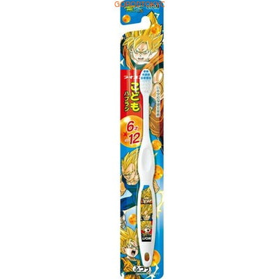 Lion "Clinica Kid's Brush" Зубная щётка для детей от 6 до 12 лет.