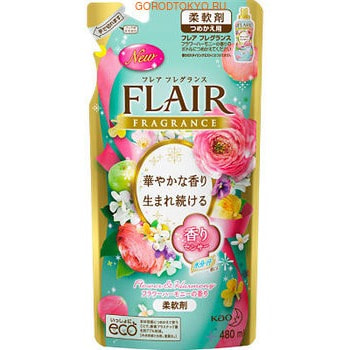 KAO "Flair Fragrance"      ,   , 480 ,  .