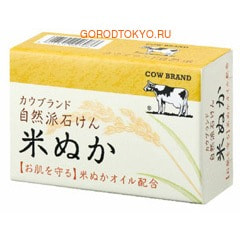 COW "Natural Soap"      ,  - , 100 .