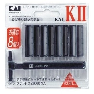 KAI    "K - 2 " + 8  .