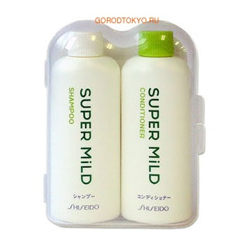 Shiseido "Super Mild" : , 50   , 50    " ",     ,   , , 1 .