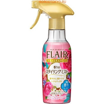 KAO "Flair Fragrance Mist"  -    ,   , 270 .