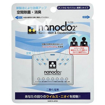 Protex "Nanoclo2"    ,    + , 1 . -   1 . ()