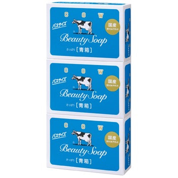 COW "Beauty Soap"    ,   ,  - 3 .  135 .