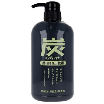 Junlove "Charcoal conditioner"      , 600 .
