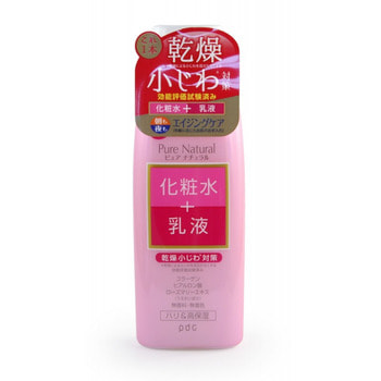 PDC "Pure Natural Essence Lotion Lift" -  -, 210 . ()