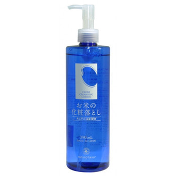 Momotani "Clear Cleansing Lotion"     , 390 . ()