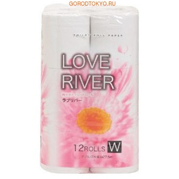 Ideshigyo "Love River"   , , , 27.5 , 12 .