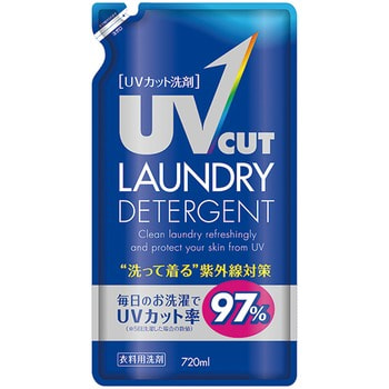 Nissan "UV cut detergent"        ,    ,  , 720 .