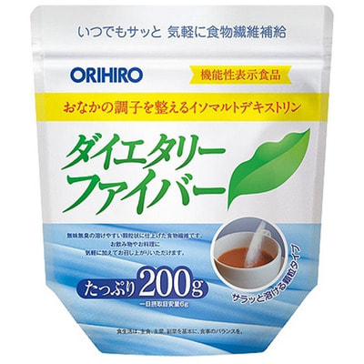 Orihiro  , 200 .