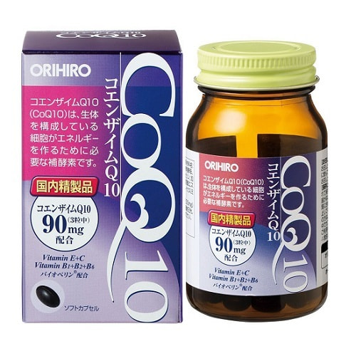 Orihiro  Q10  , 90 .