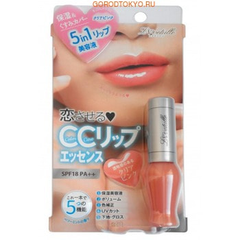 BCL "Lovetulle Pure Liquid Rouge"    5  1 (, , , , ), -.