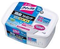 KAO "Quick Le Toilet Aroma"          ,    ,   , 10 .