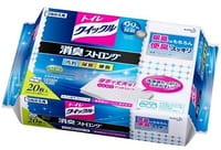 KAO "Quick Le Toilet Aroma"          ,    ,   ,  , 2  10 .