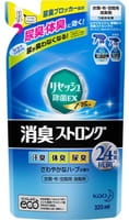 KAO "Resesh EX Plus"  -       ,  ,  , 320 .