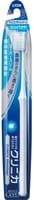 Lion "Clinica Advantage" Компактная 4-рядная зубная щётка с плоским срезом, с тонкой ручкой, средней жёсткости, 1 шт.