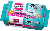 KAO "Quick Le Toilet Aroma"      ,   , ,   ,  , 10 .