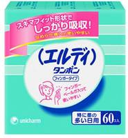 Unicharm "Erudi Super"   , 60 .