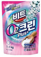 CJ Lion "Clean Plus"  ,  , 1,4 .