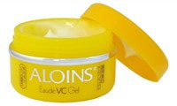 Aloins "Eaude VC Gel" Крем-гель для лица и тела с экстрактом алоэ и витамином С, 100 г.