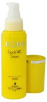 Aloins "Eaude VC Serum" Сыворотка для лица с экстрактом алоэ и витамином С, 100 мл.