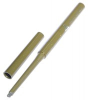 BCL Водостойкая подводка-карандаш, цвет хаки.