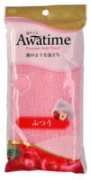 Ohe Corporation "Awa Time Body Towel Normal"   ,  .