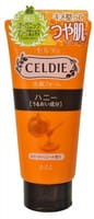 PDC "Celdie Bihada Washing Foam Honey" Пенка для умывания с мёдом, 120 г.