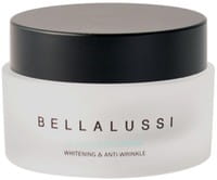 Bellalussi "Advanced Moisture Cream" Увлажняющий крем для лица (с растительными экстрактами), 50 г.
