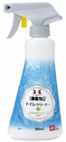 LEC Пенящееся средство для мытья унитаза, с дезинфицирующим эффектом, освежающий аромат трав, 380 мл.