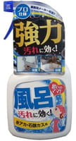 Yuwa "Home Care" Средство против известкового налёта для ванной комнаты, 400 мл.