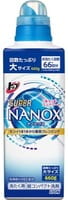 Lion "Top Super Nanox" Концентрированный гель для стирки, 660 г.
