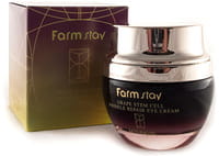FarmStay "Grape Stem Cell Wrinkle Repair eye Cream"     ,  -  , 50 .