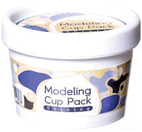 Inoface "Shining Modeling Cup Pack" Альгинатная маска "Для сияния кожи", 18 г.