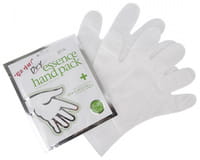 Petitfee "Dry Essence Hand Pack" Смягчающая питательная маска для рук.