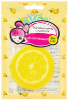 Sun Smile "Juicy" Патчи, обновляющие кожу, с лимоном, 10 шт.