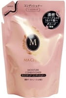 Shiseido "Ma Cherie" Увлажняющий кондиционер для волос, с цветочно-фруктовым ароматом, мягкая упаковка, 380 мл.