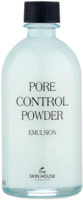 The Skin House "Pore Control Powder Emulsion" Себорегулирующая эмульсия, 130 мл.