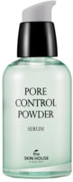 The Skin House "Pore Control Powder Serum" Себорегулирующая сыворотка, 50 мл.