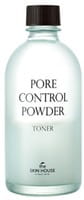 The Skin House "Pore Control Powder Toner" Тонер с абсорбирующей пудрой, 130 мл.