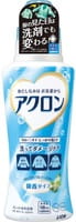 Lion "Acron Natural Soap" Жидкое средство для стирки деликатных тканей с ароматом мыла, 450 мл.