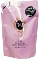 Shiseido "Ma Cherie" Кондиционер для придания объёма волосам, с цветочно-фруктовым ароматом, мягкая упаковка, 380 мл.