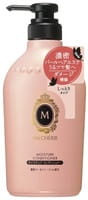 Shiseido "Ma Cherie" Увлажняющий кондиционер для волос, с цветочно-фруктовым ароматом, 450 мл.