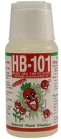 Flora Co LTD "HB-101" - сбалансированный минеральный питательный состав для культивации всех видов растений! Жидкая форма, 50 мл.