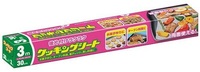 Nippon Paper Crecia Co., Ltd. Пергаментная бумага для выпечки и готовки без масла, ширина 30 см *3 м.