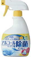 Mitsuei "Mitsuei" Кухонный спрей с антибактериальным эффектом, 400 мл.
