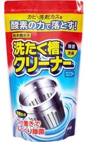 Kaneyo Кислородный порошок для очистки барабана стиральных машин, запасной блок, 280 гр.